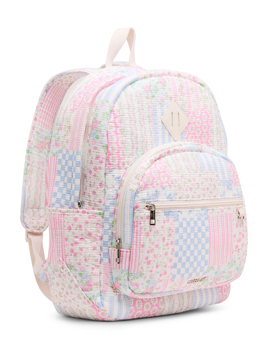 Set mochila escolar para mujer