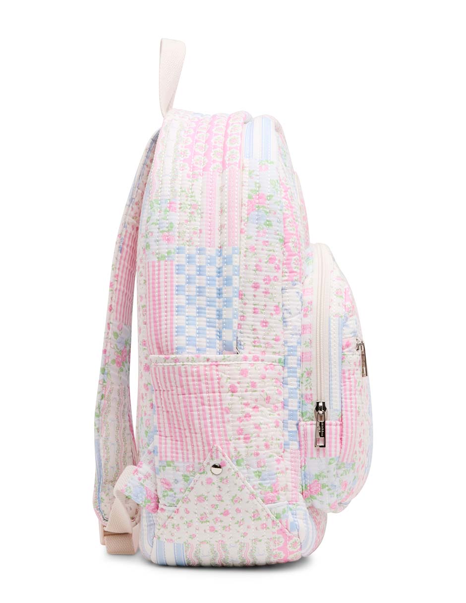 Set mochila escolar para mujer 4