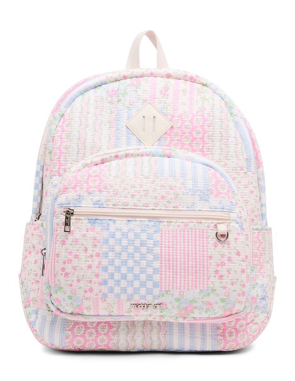 Set mochila escolar para mujer 5