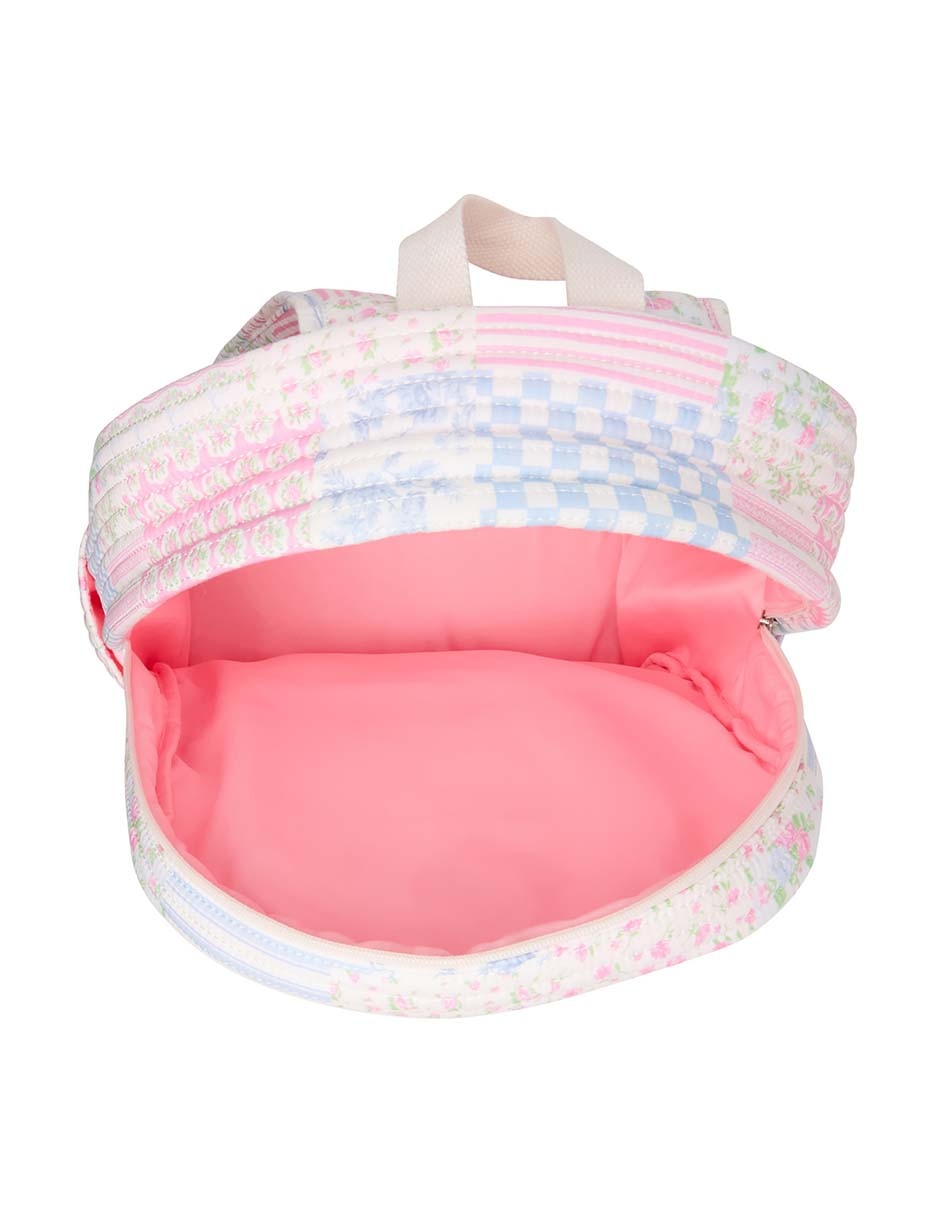 Set mochila escolar para mujer 7