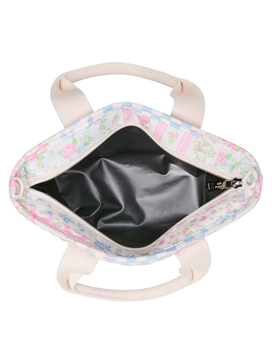 Set mochila escolar para mujer 8