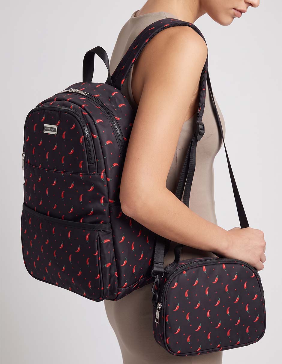 Mochila casual para mujer 6