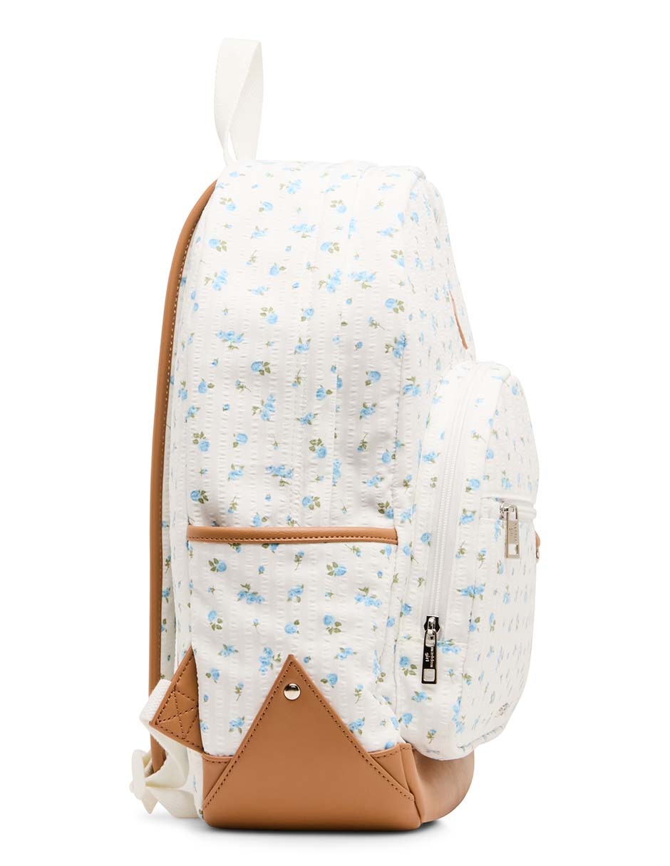 Set mochila escolar para mujer 4