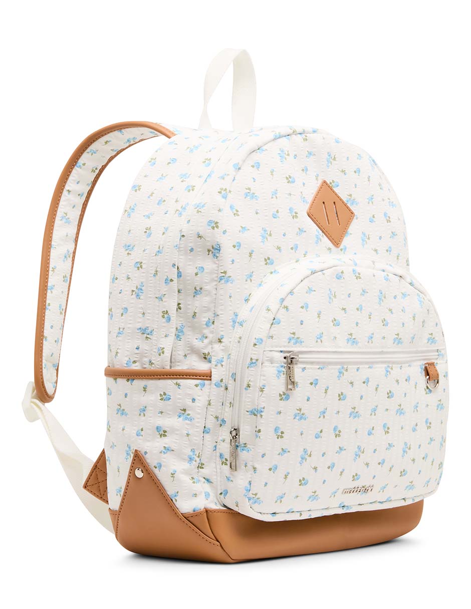 Set mochila escolar para mujer 5