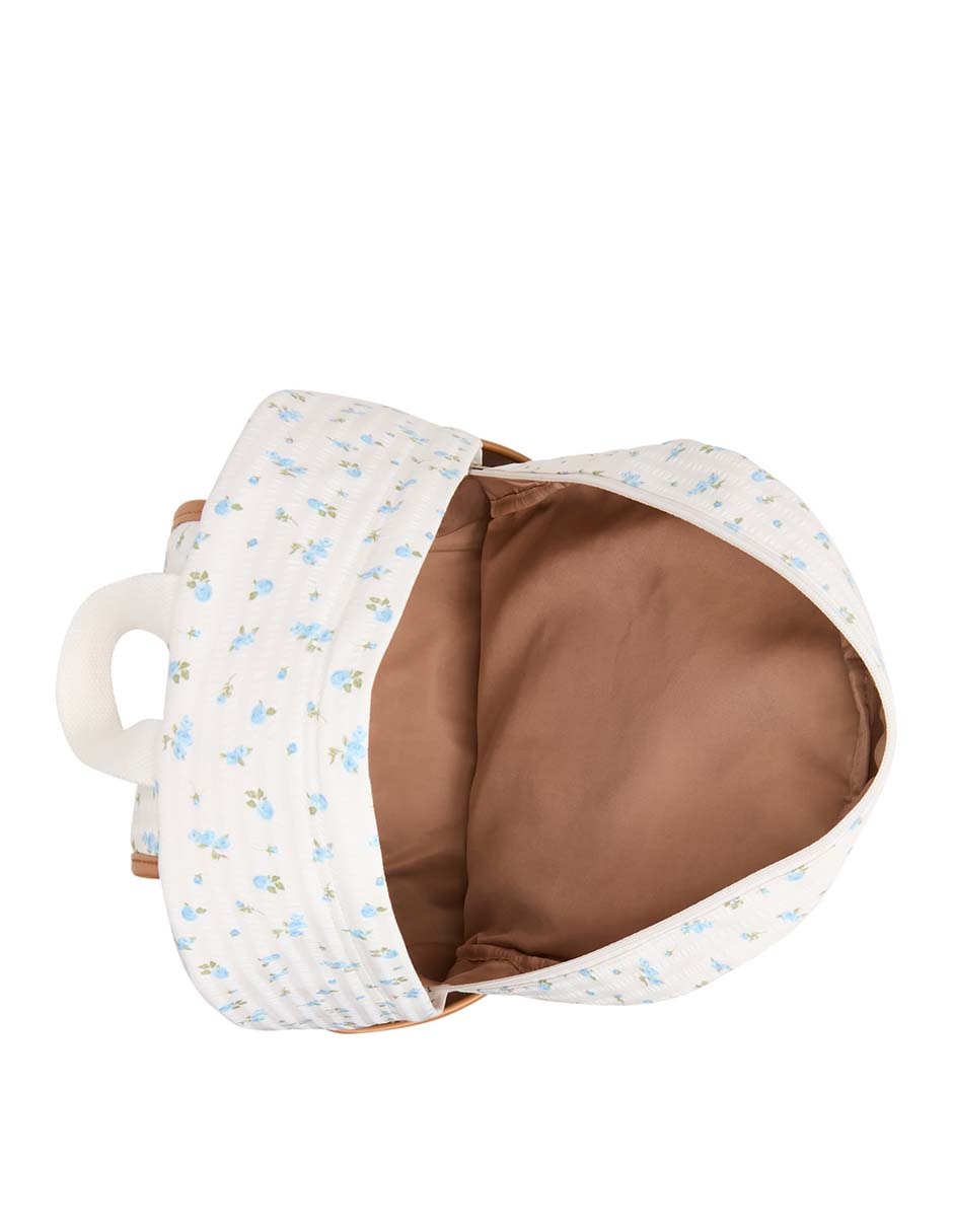 Set mochila escolar para mujer 7
