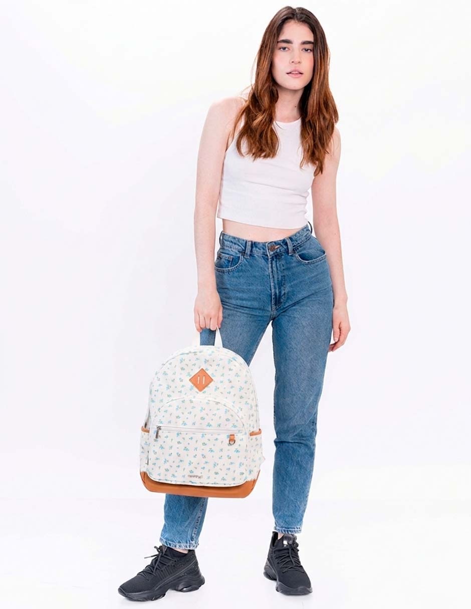 Set mochila escolar para mujer 9