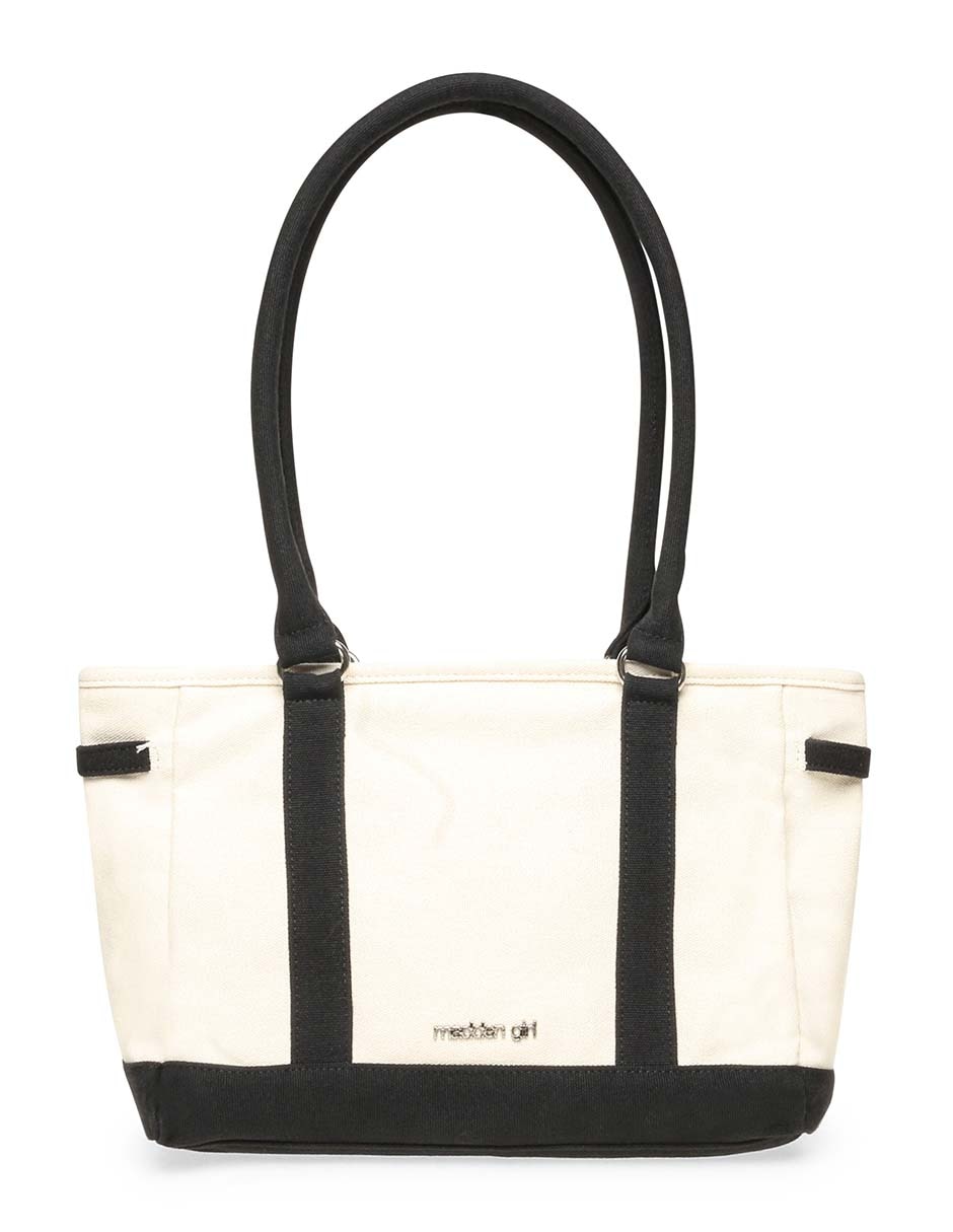 Bolsa tote madden girl aharper para mujer