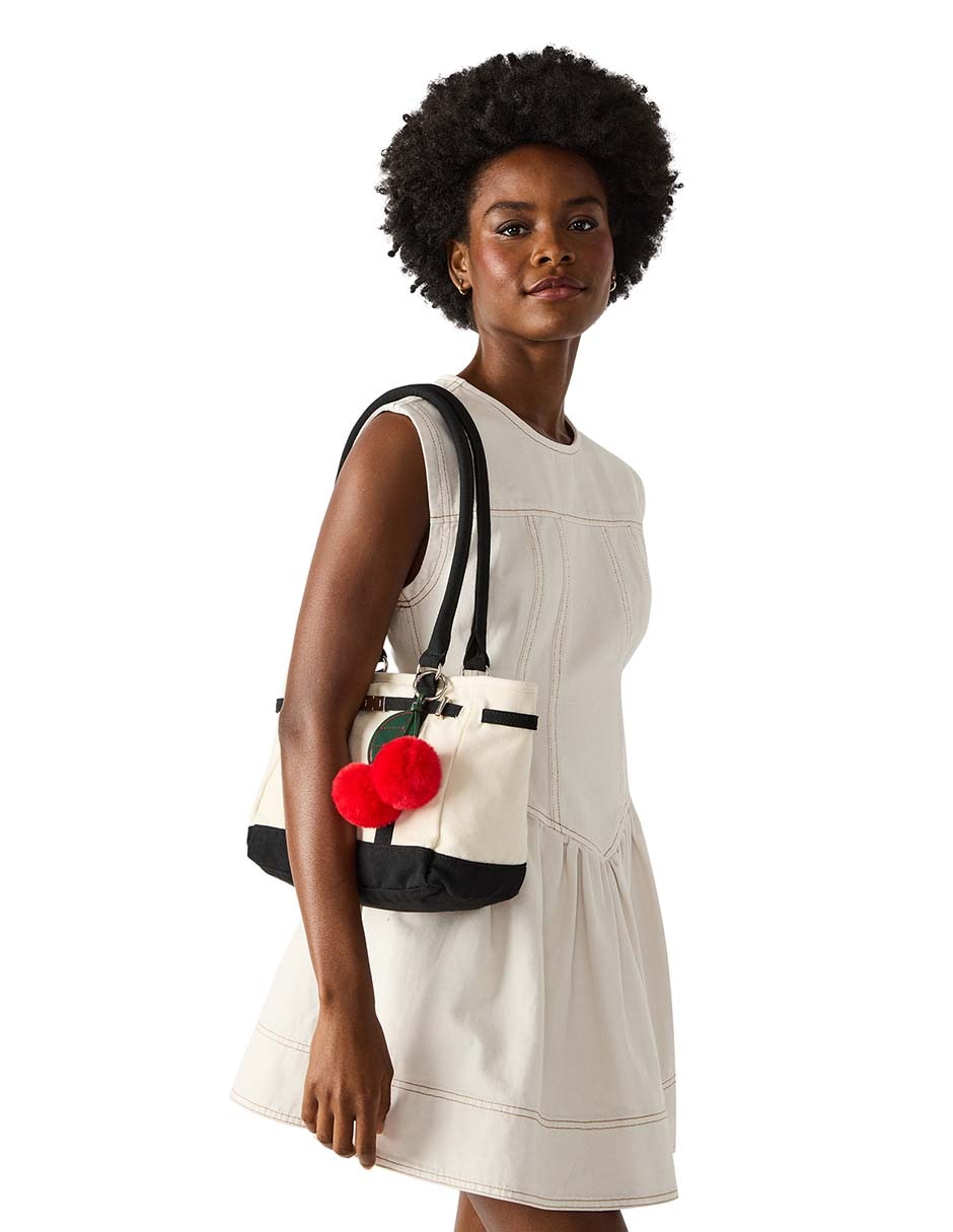 Bolsa tote madden girl aharper para mujer