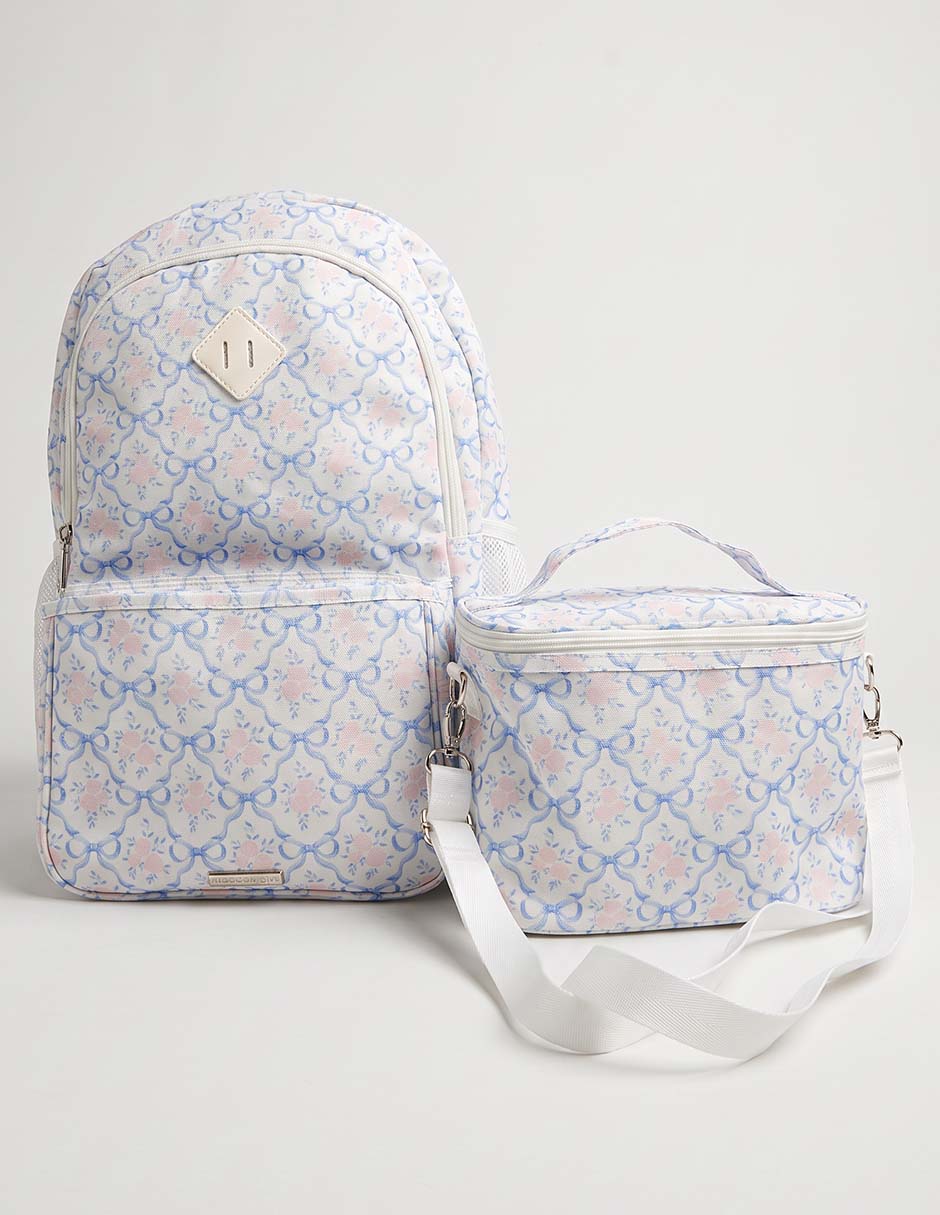 Mochila escolar para mujer
