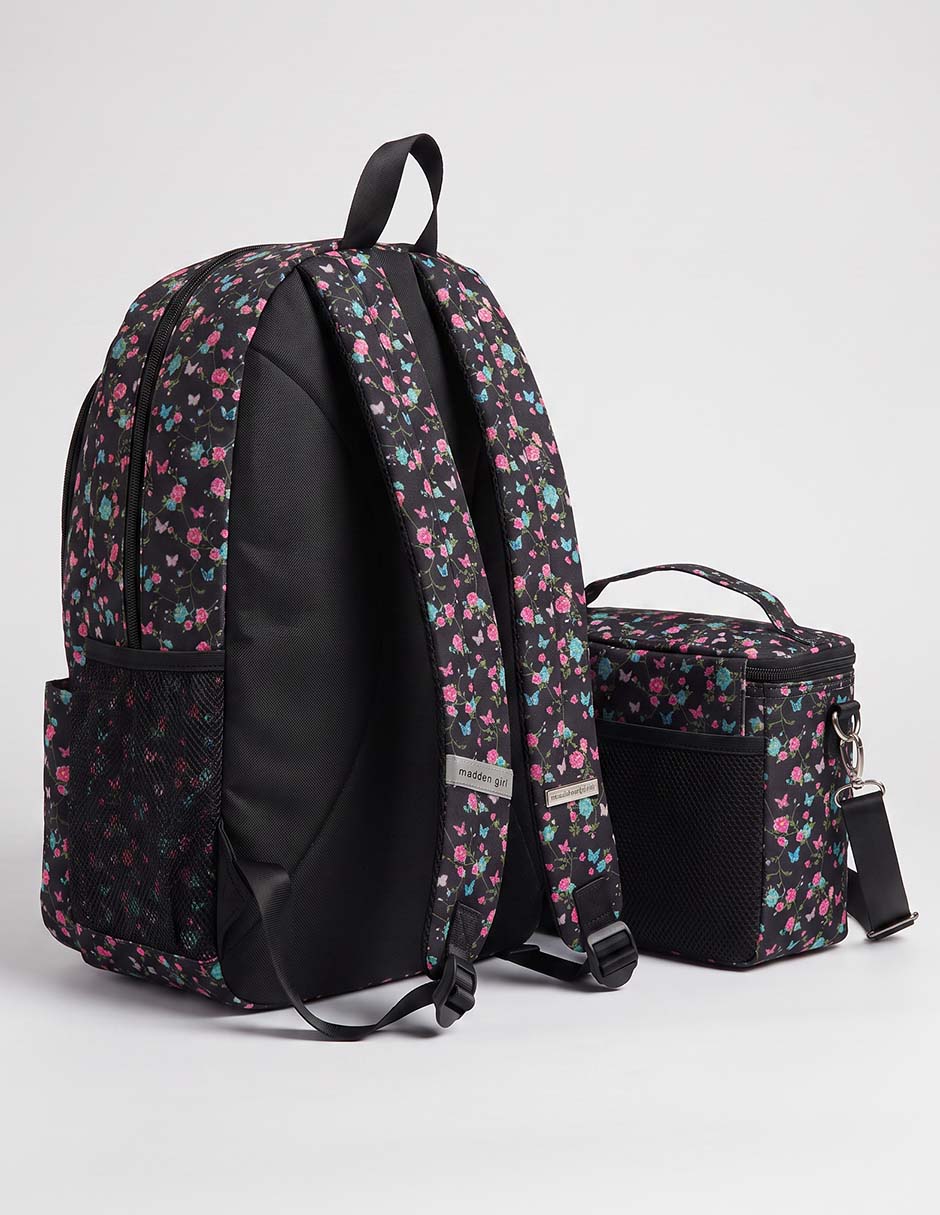 Mochila escolar para mujer 2