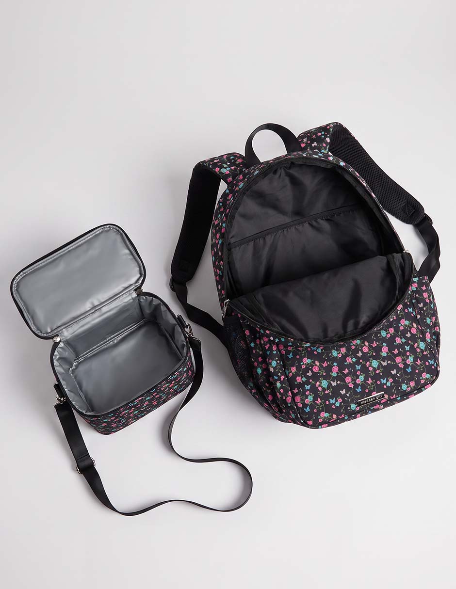 Mochila escolar para mujer 3
