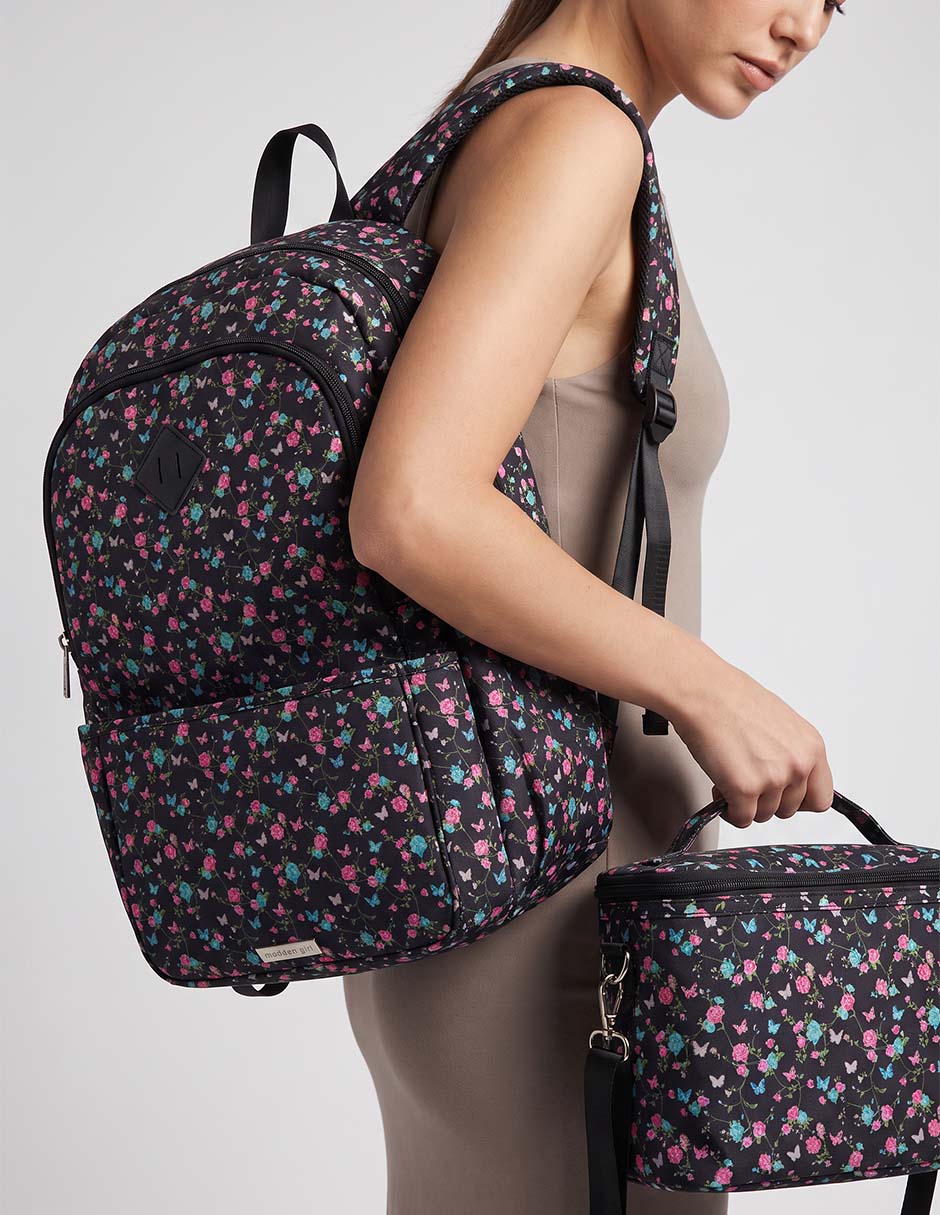 Mochila escolar para mujer 5