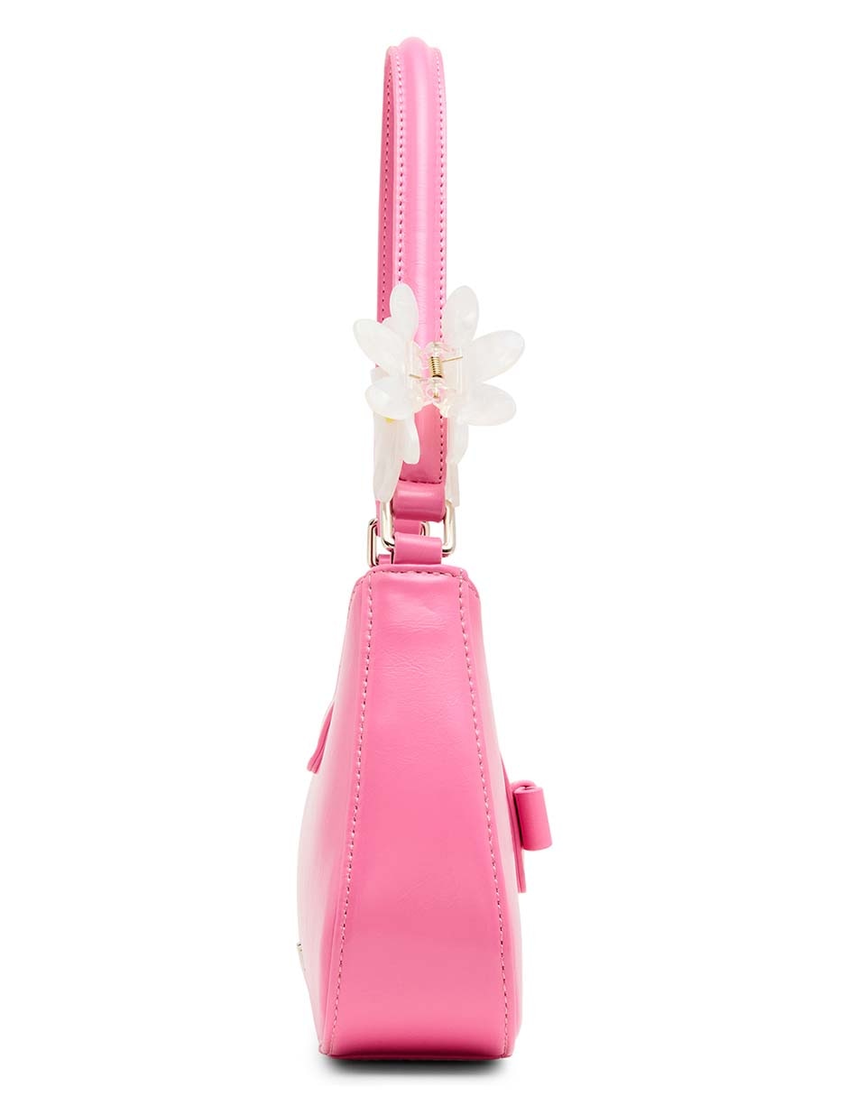 Bolsa shoulder Aserena para mujer 4