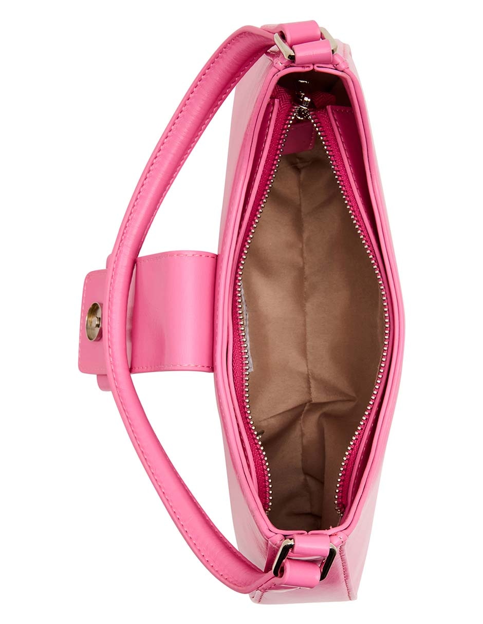 Bolsa shoulder Aserena para mujer 5