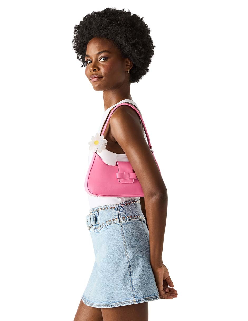 Bolsa shoulder Aserena para mujer 7