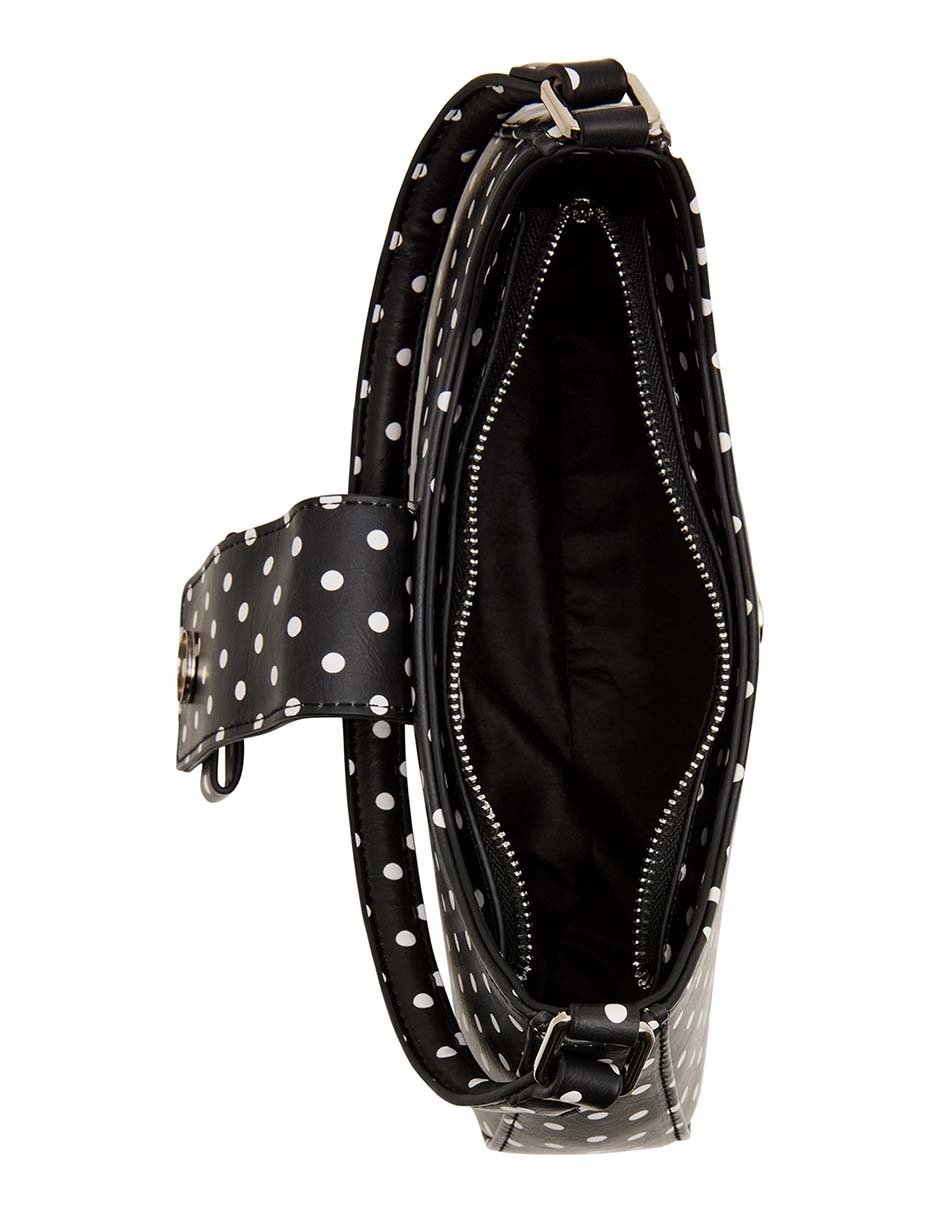 Bolsa shoulder aserena para mujer 5