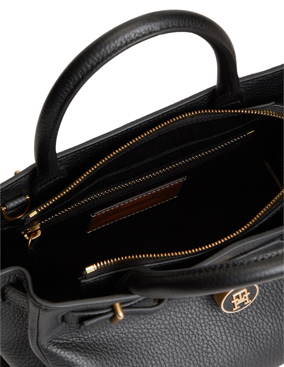 Bolsa tote de piel para mujer 5