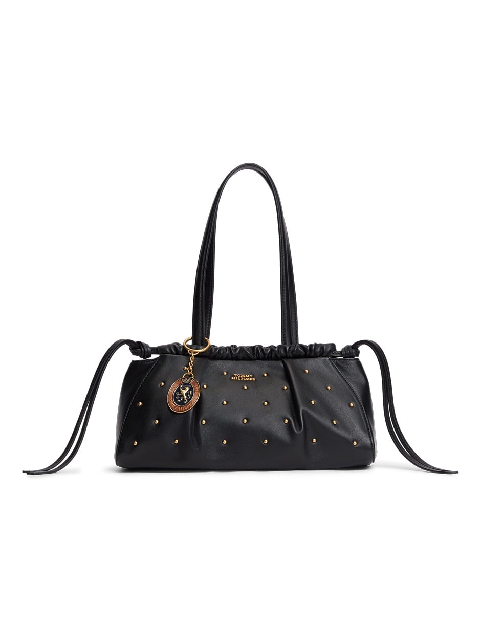 Bolsa shoulder soft leather de piel para mujer