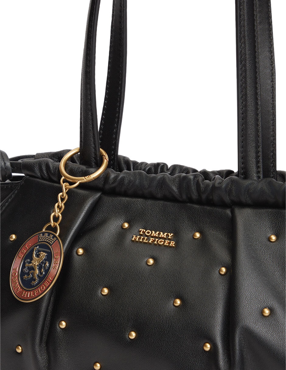 Bolsa shoulder soft leather de piel para mujer