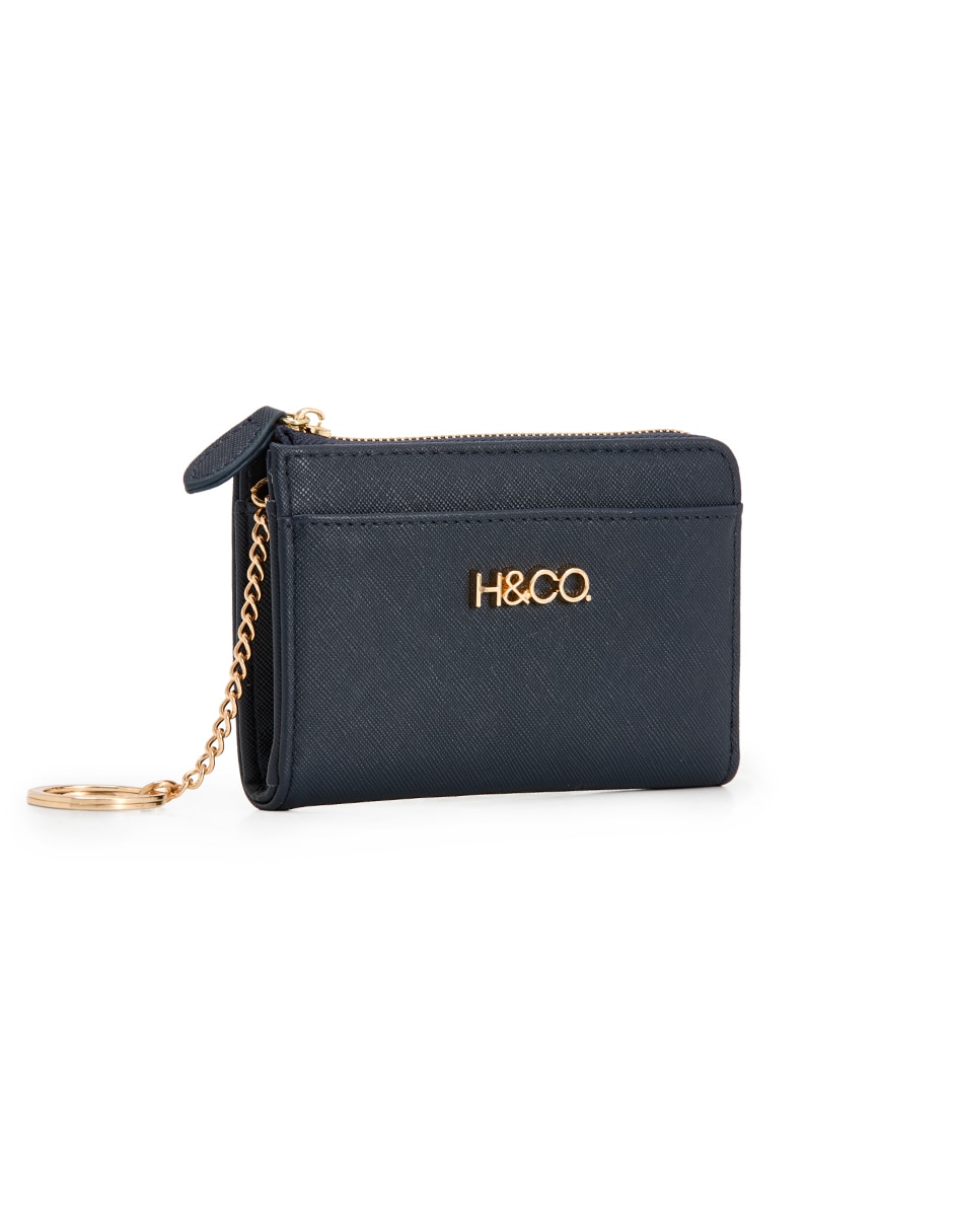 Cartera H&Co Rex para mujer
