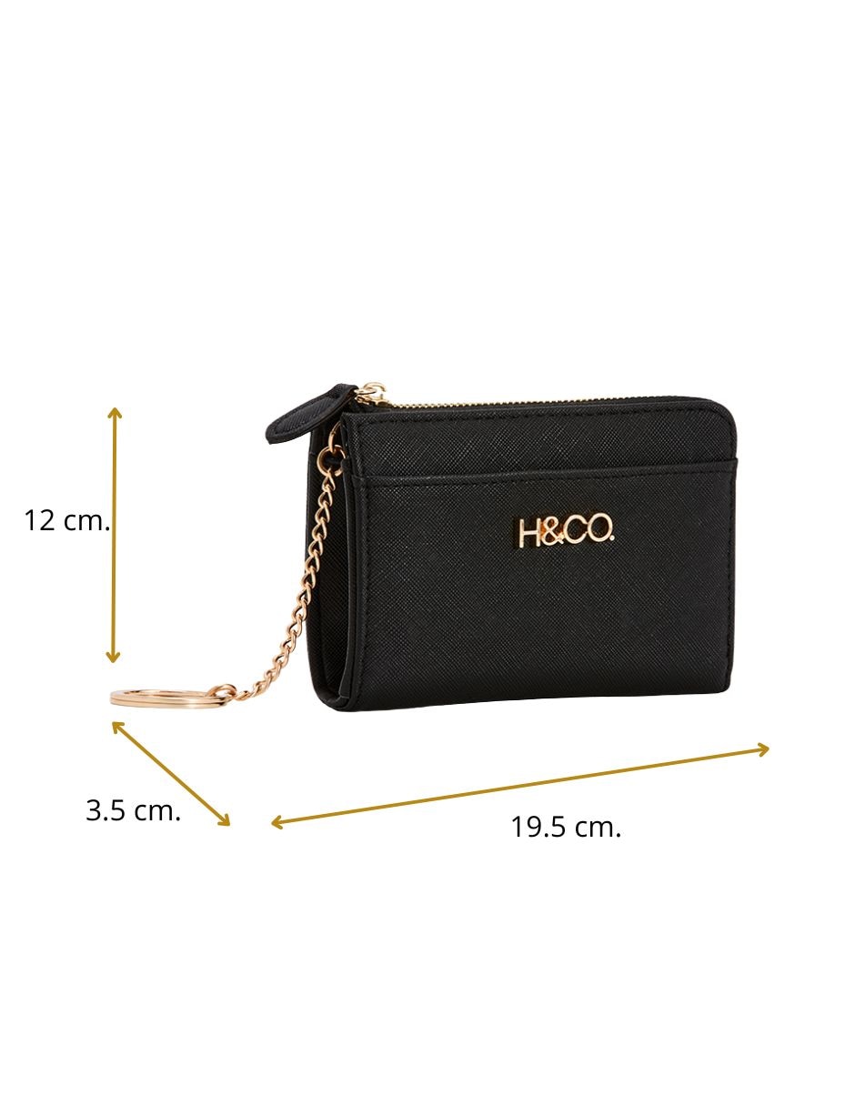 Cartera rex para mujer 5