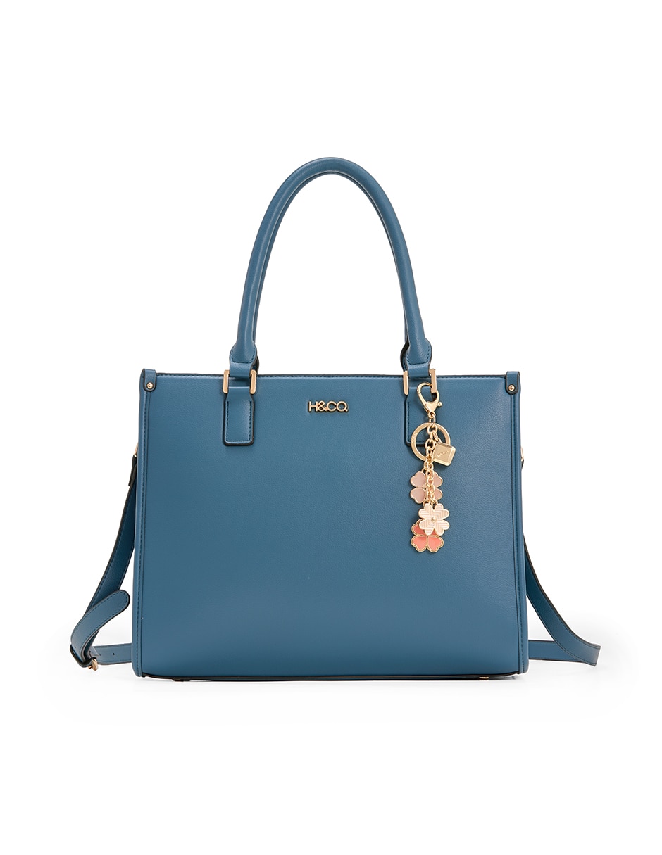 Set/bolsa tote rex de sintético para mujer