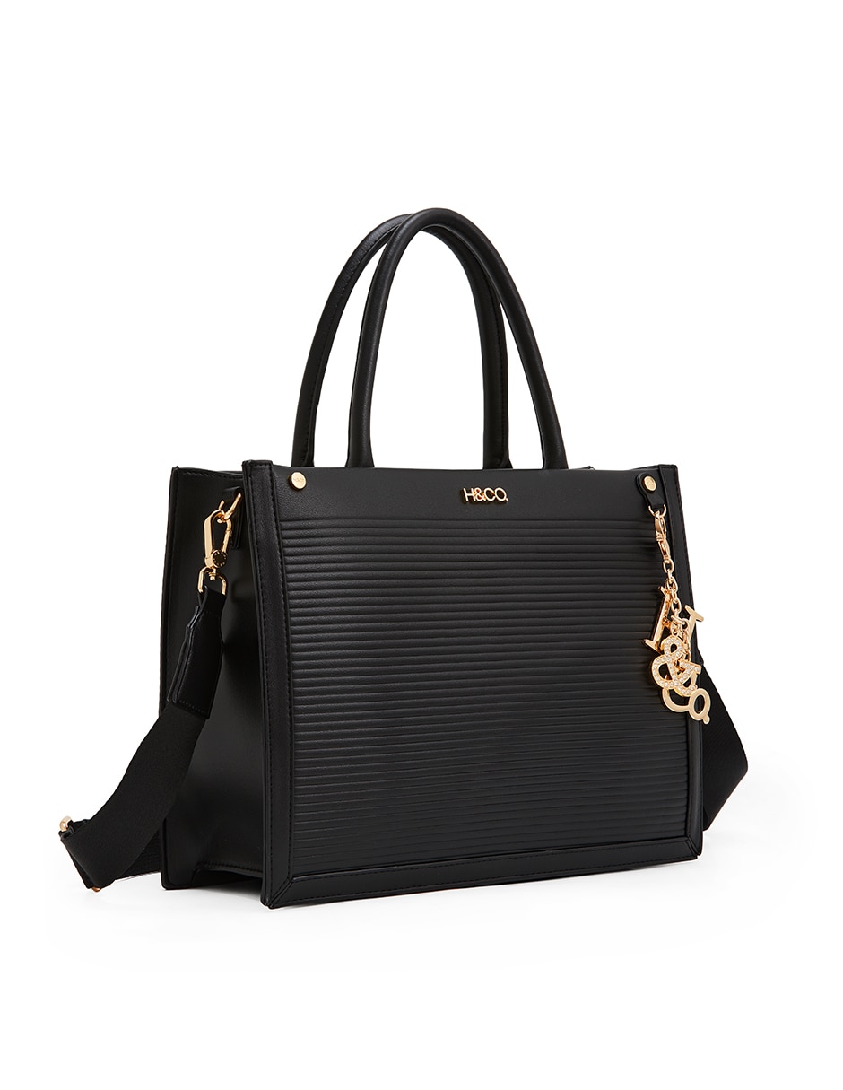 Bolsa satchel Riley para mujer 2
