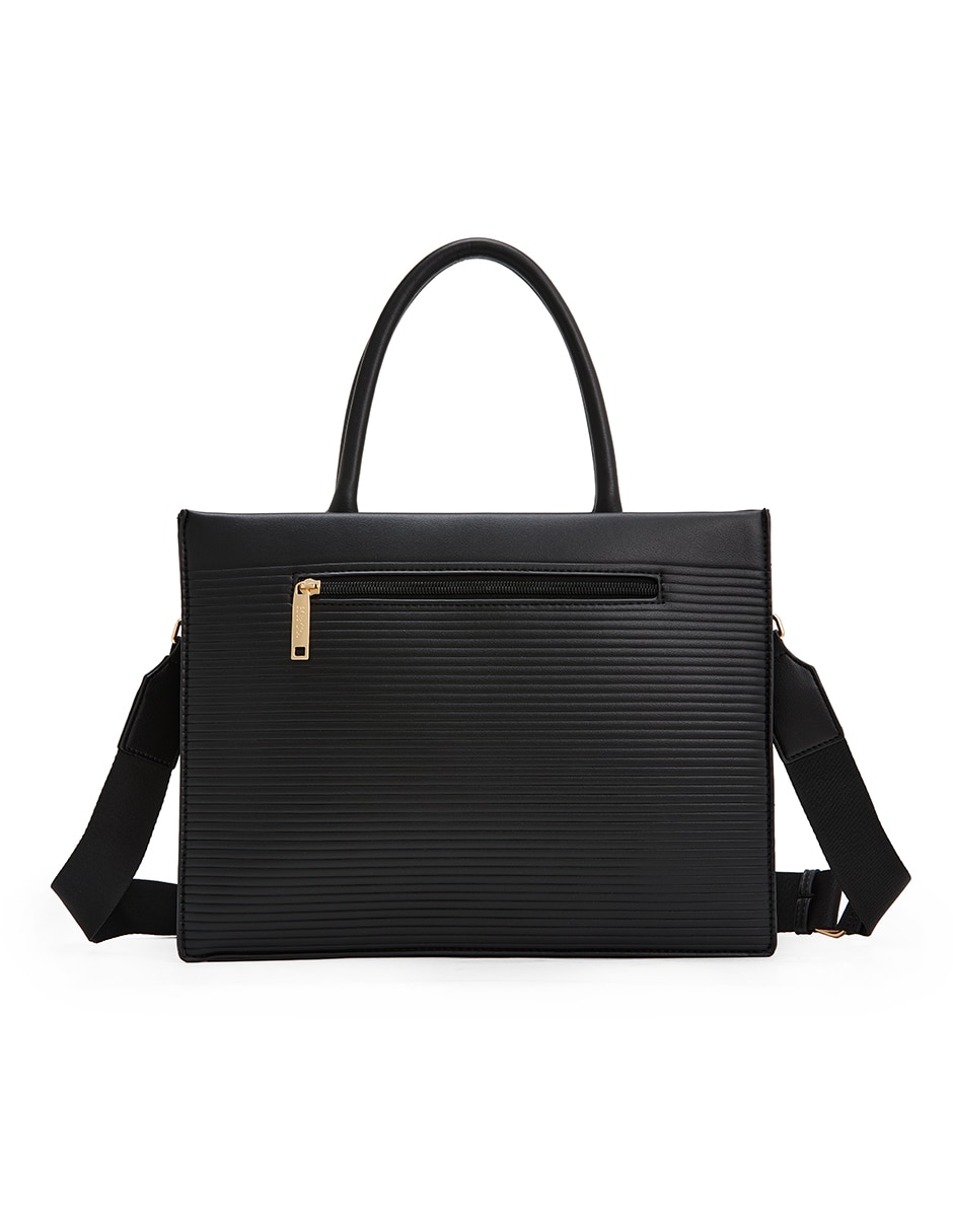 Bolsa satchel Riley para mujer 3