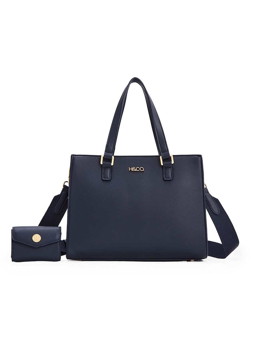 Bolsa satchel Grace para mujer