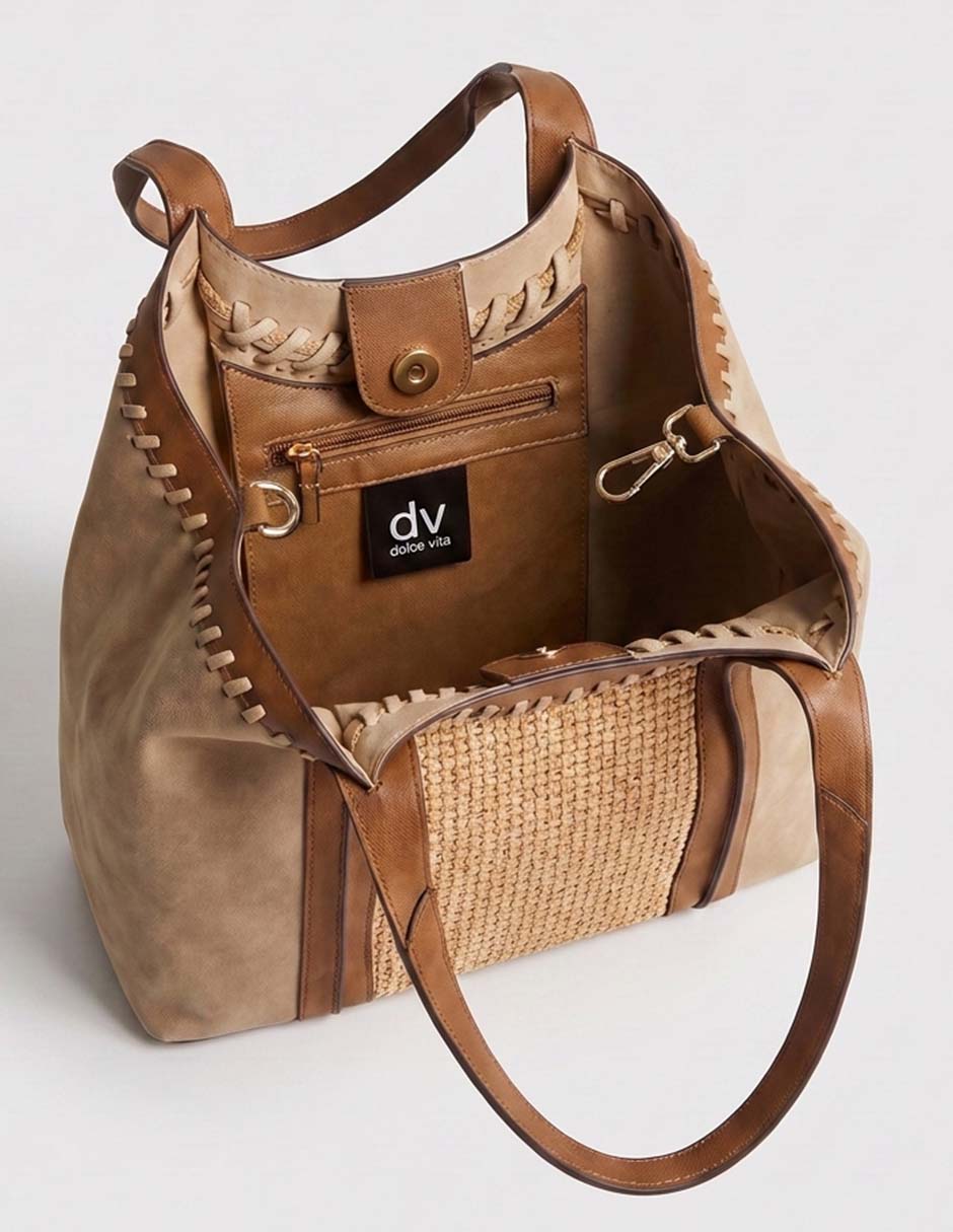 Bolsa hobo para mujer 3