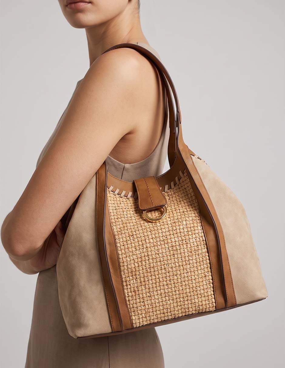 Bolsa hobo para mujer