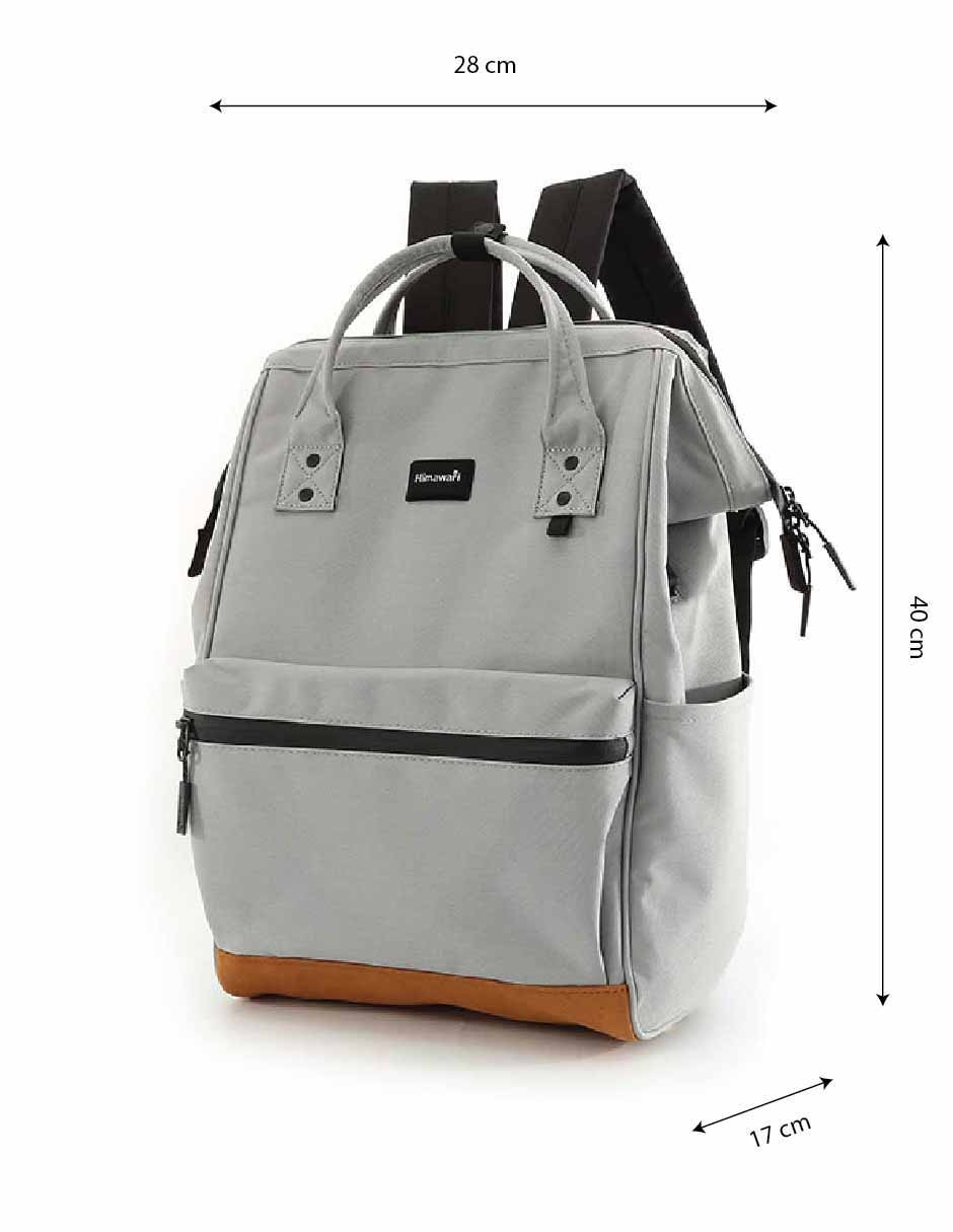 Mochila casual himawari para mujer