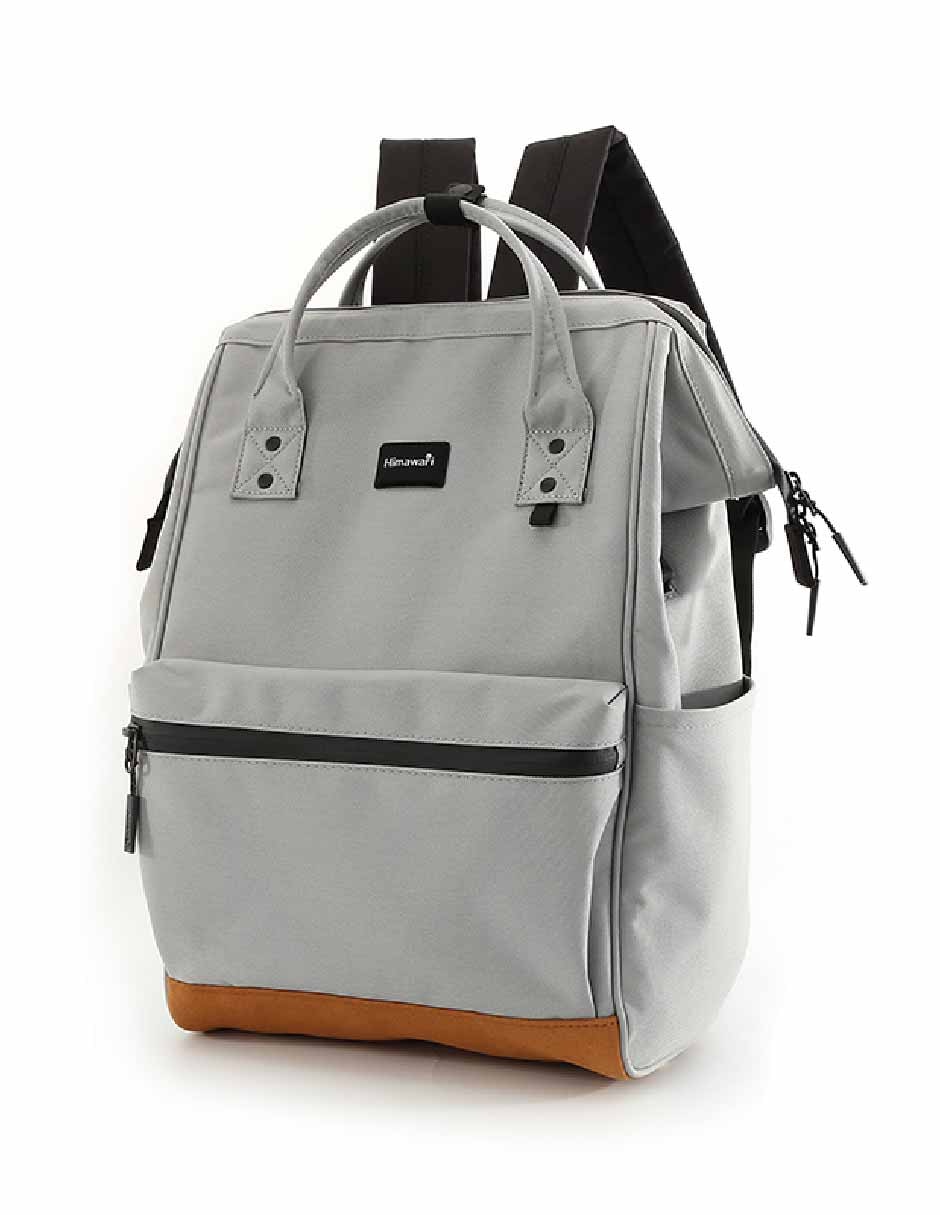 Mochila casual himawari para mujer