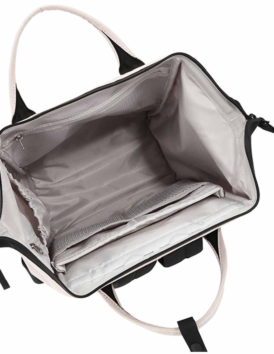 Mochila casual himawari para mujer