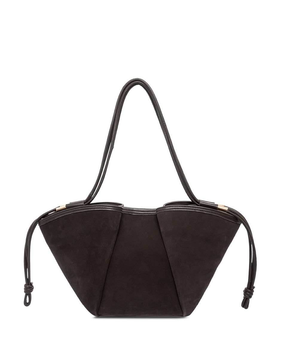 Bolsa Tote Maro de Suede para mujer 3