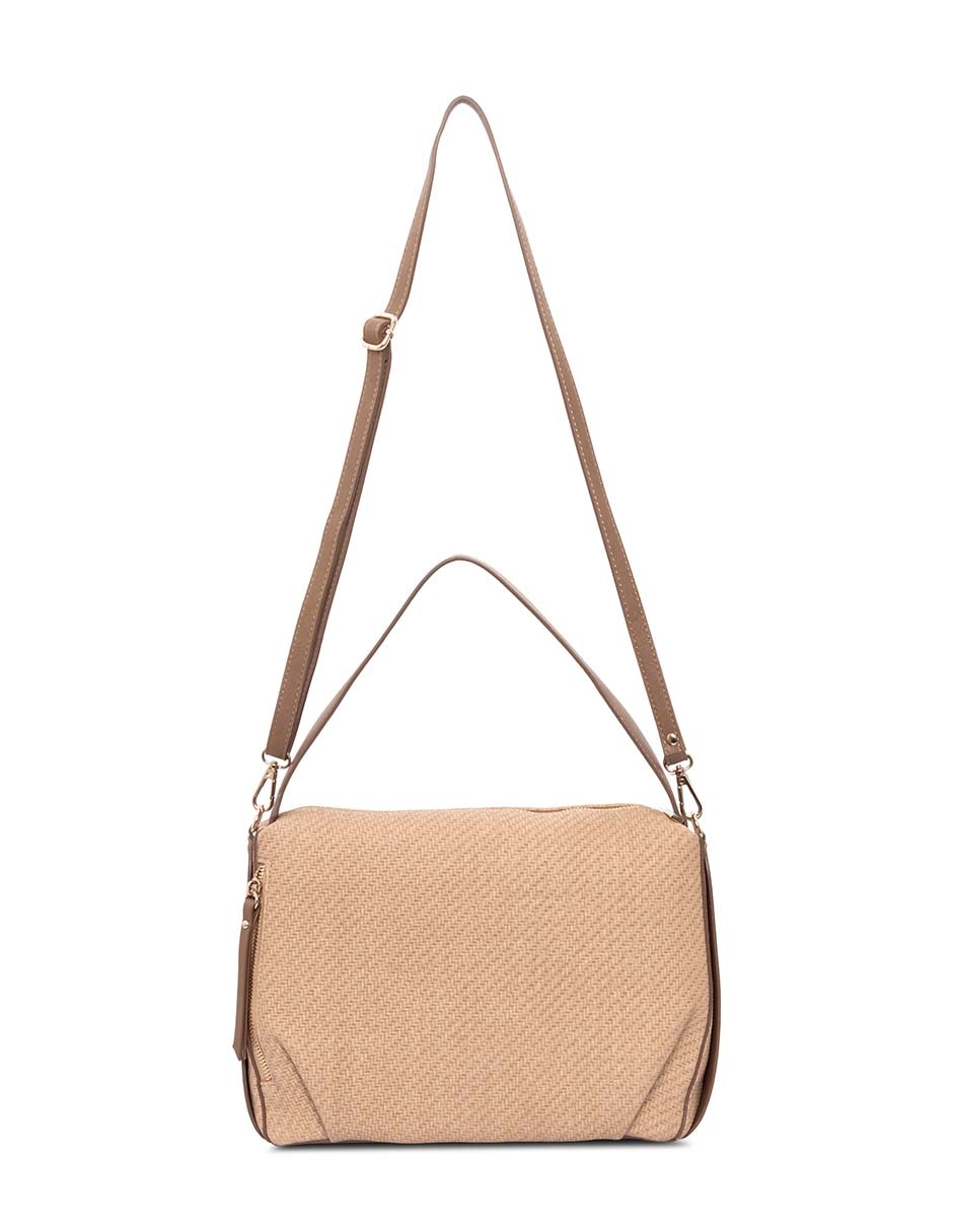 Bolsa Shoulder Wilder para mujer