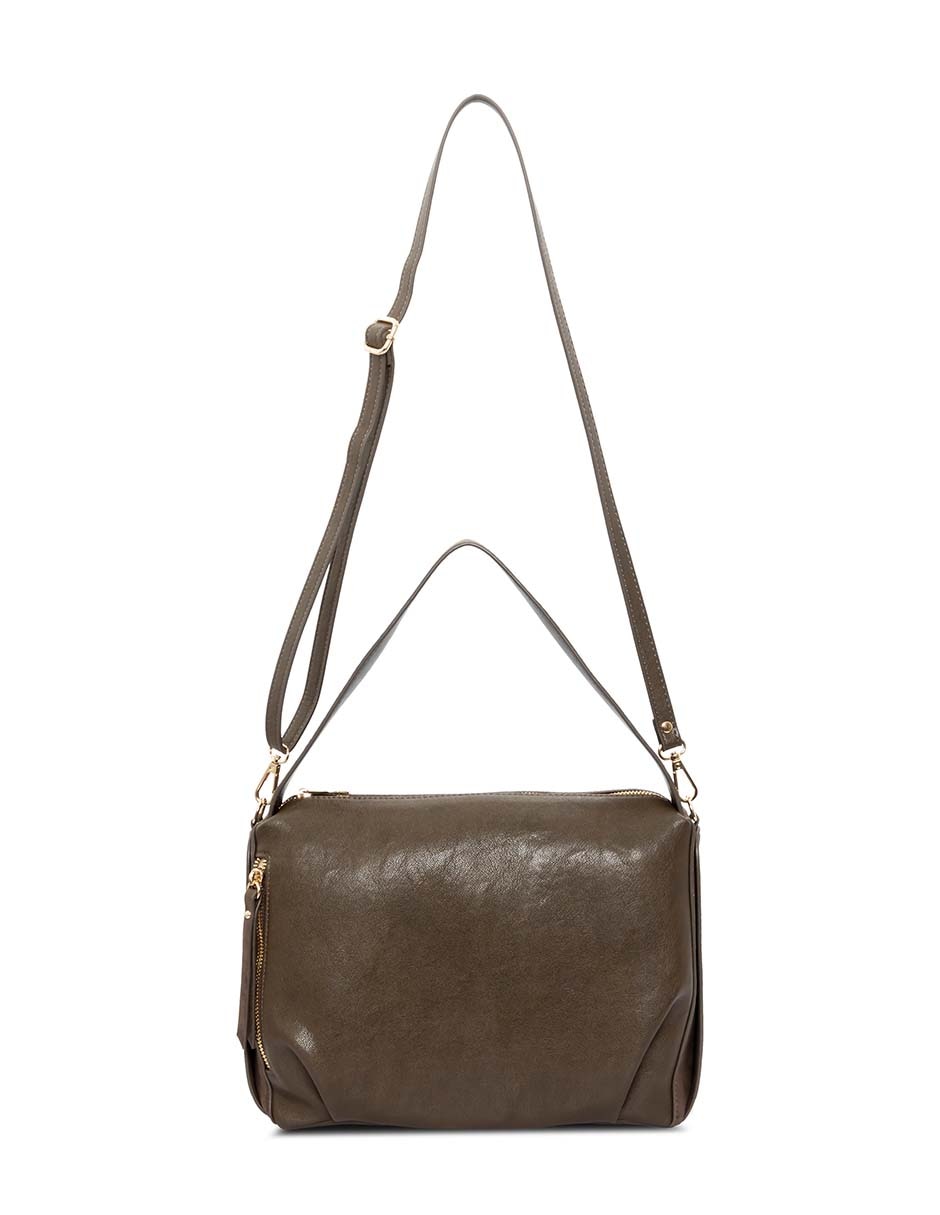 Bolsa Shoulder Wilder para mujer 1