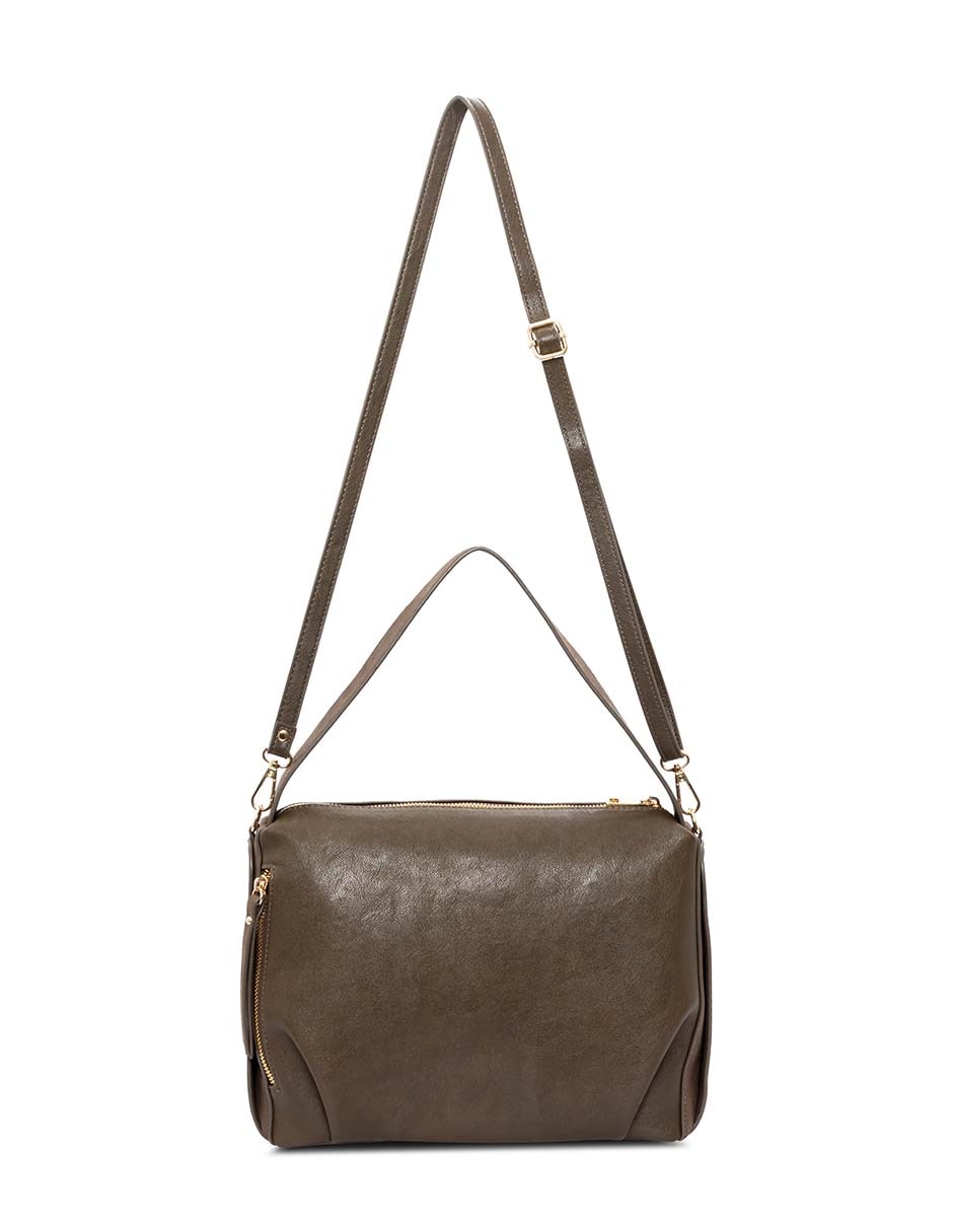 Bolsa Shoulder Wilder para mujer 3