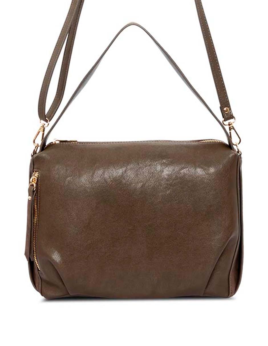 Bolsa Shoulder Wilder para mujer 4