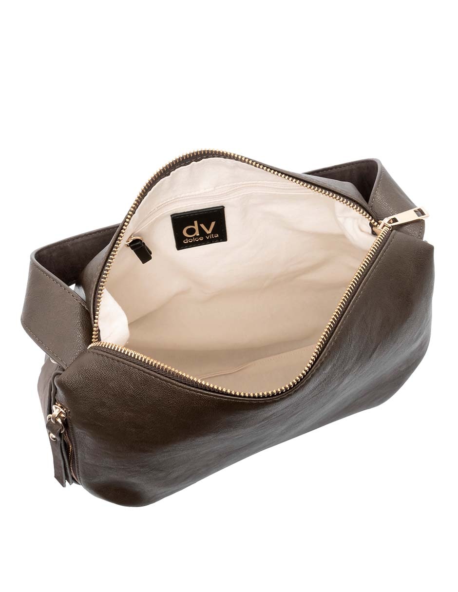 Bolsa Shoulder Wilder para mujer 5