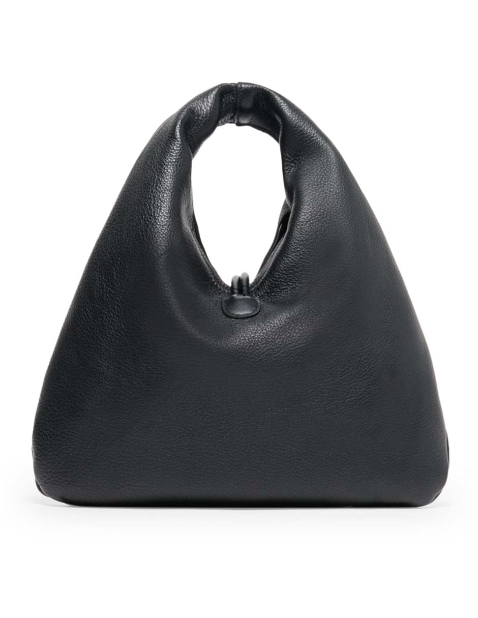 Bolsa hobo Martin de piel para mujer 3