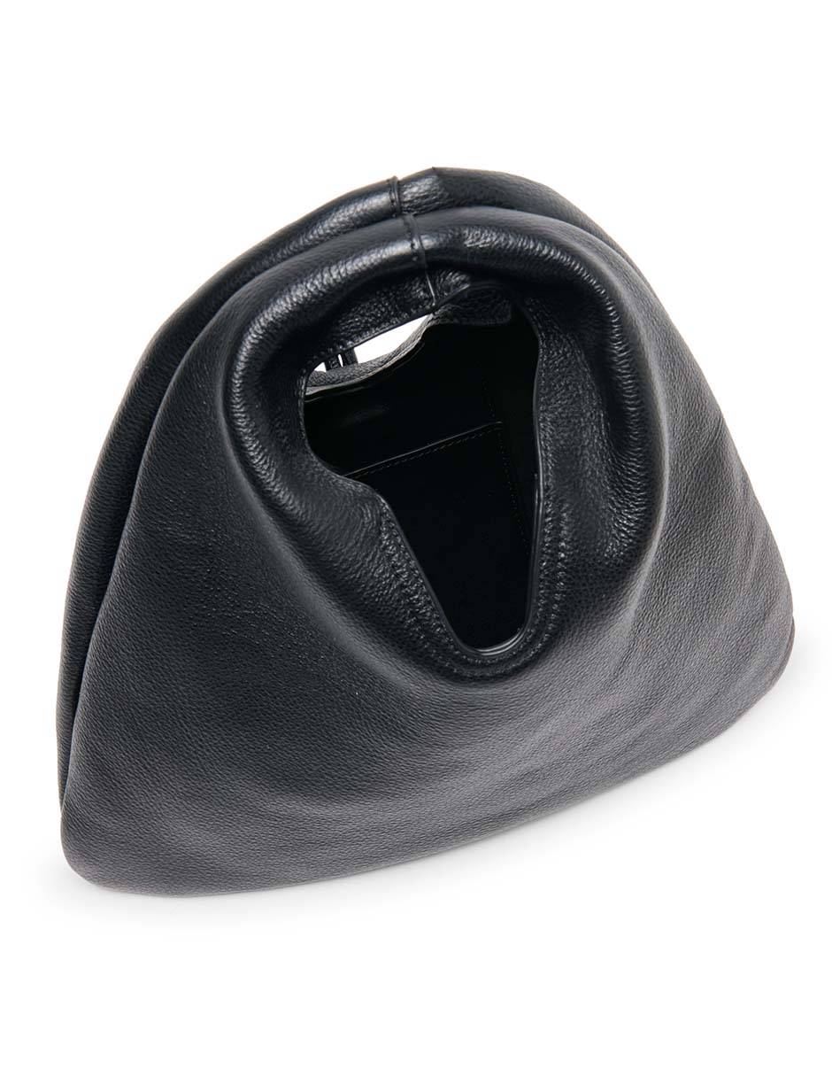 Bolsa hobo Martin de piel para mujer 4