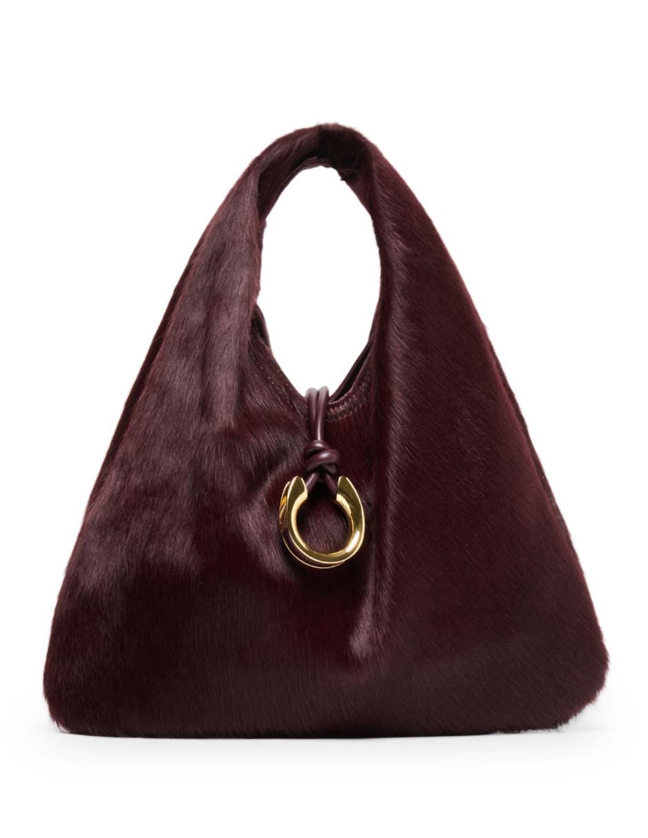 Bolsa hobo Martin H para mujer 1