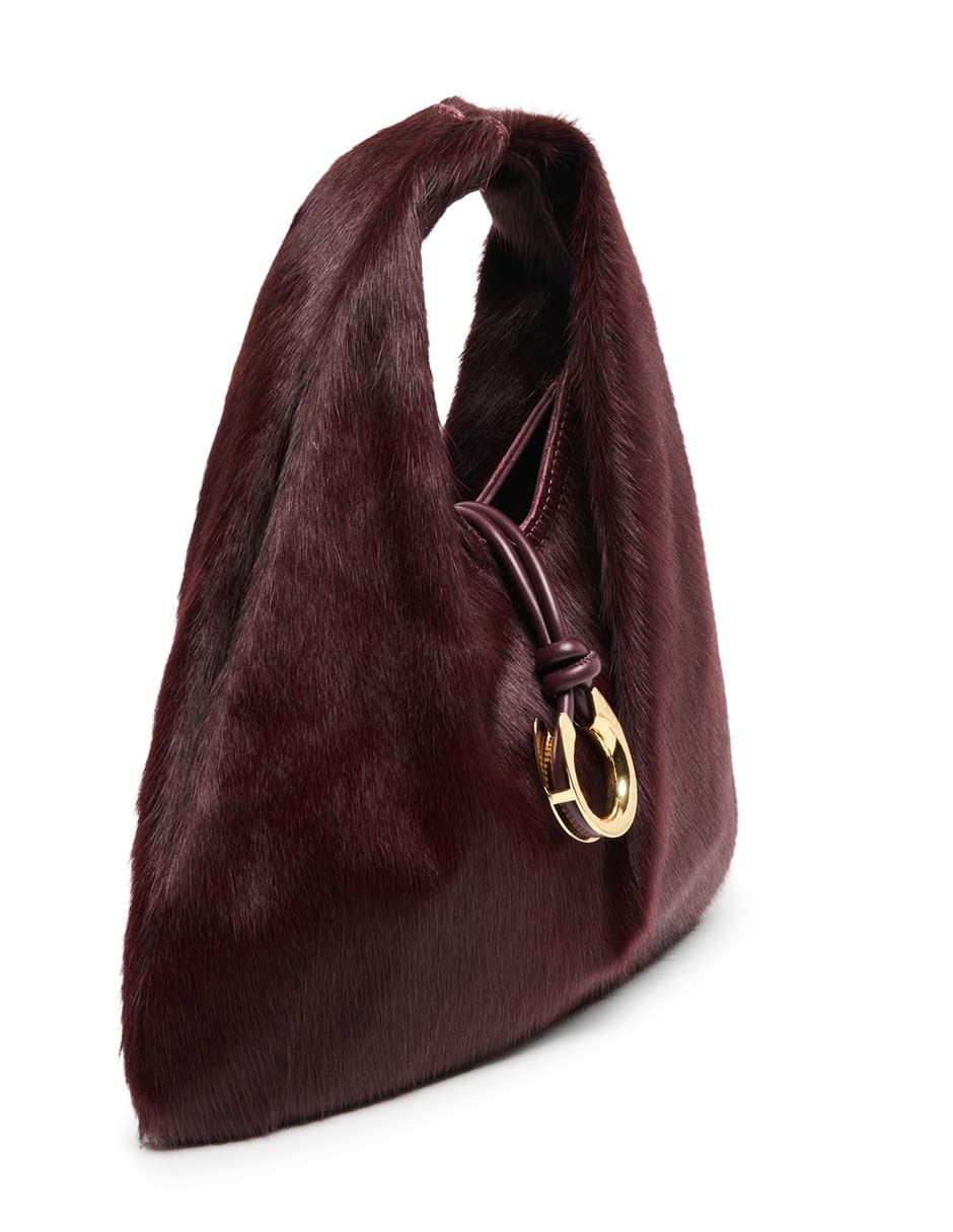 Bolsa hobo Martin H para mujer