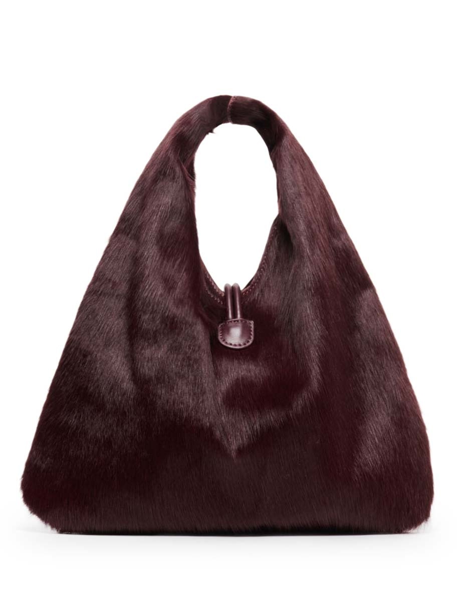 Bolsa hobo Martin H para mujer 3