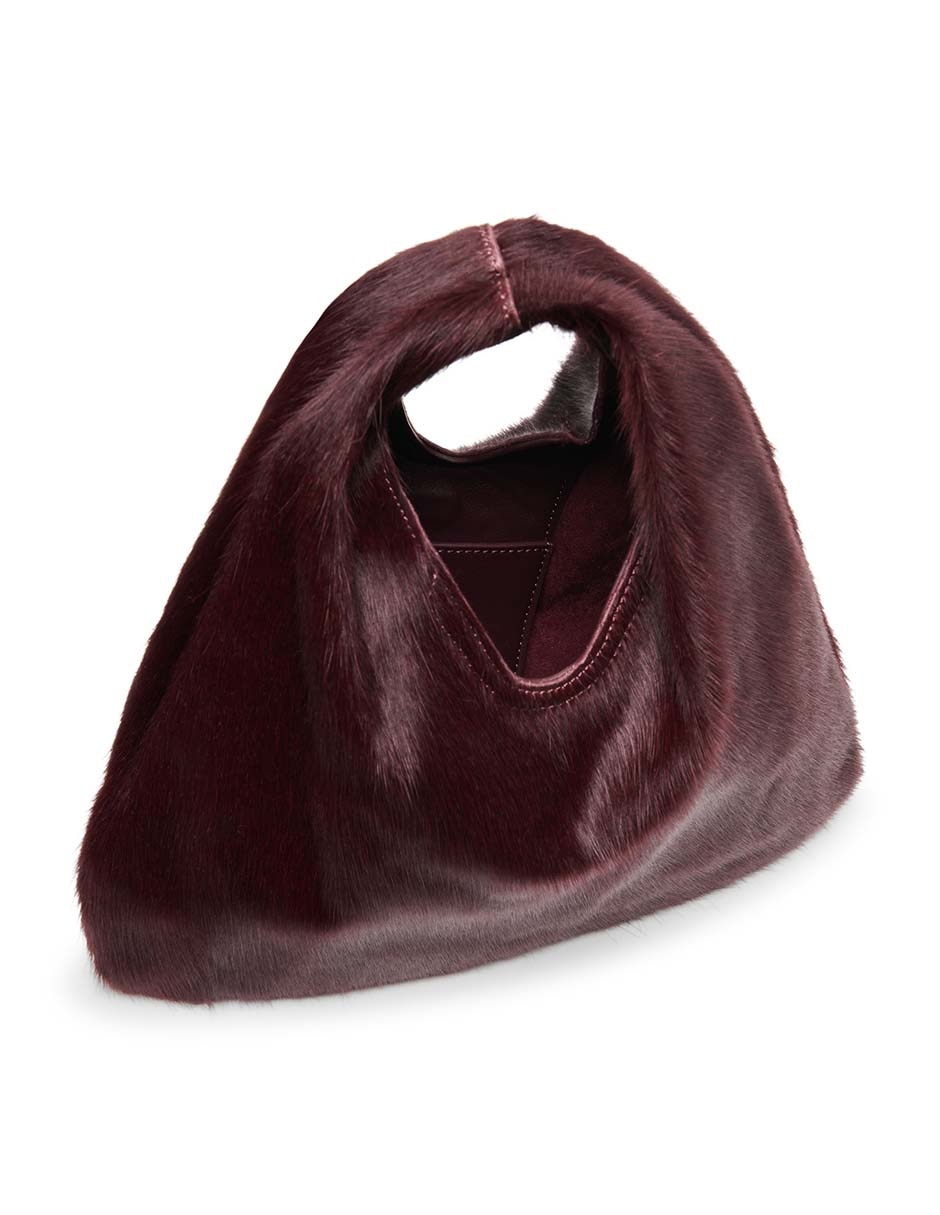 Bolsa hobo Martin H para mujer 4