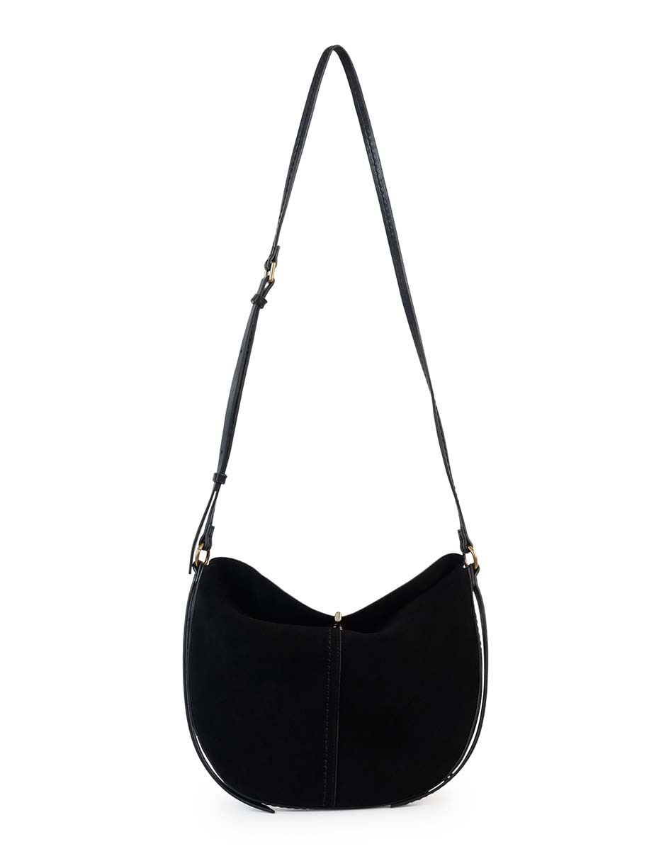 Bolsa Hobo Dolce Vita Bennett para mujer
