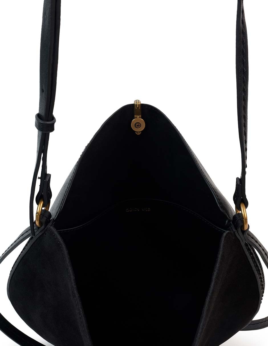 Bolsa Hobo Dolce Vita Bennett para mujer