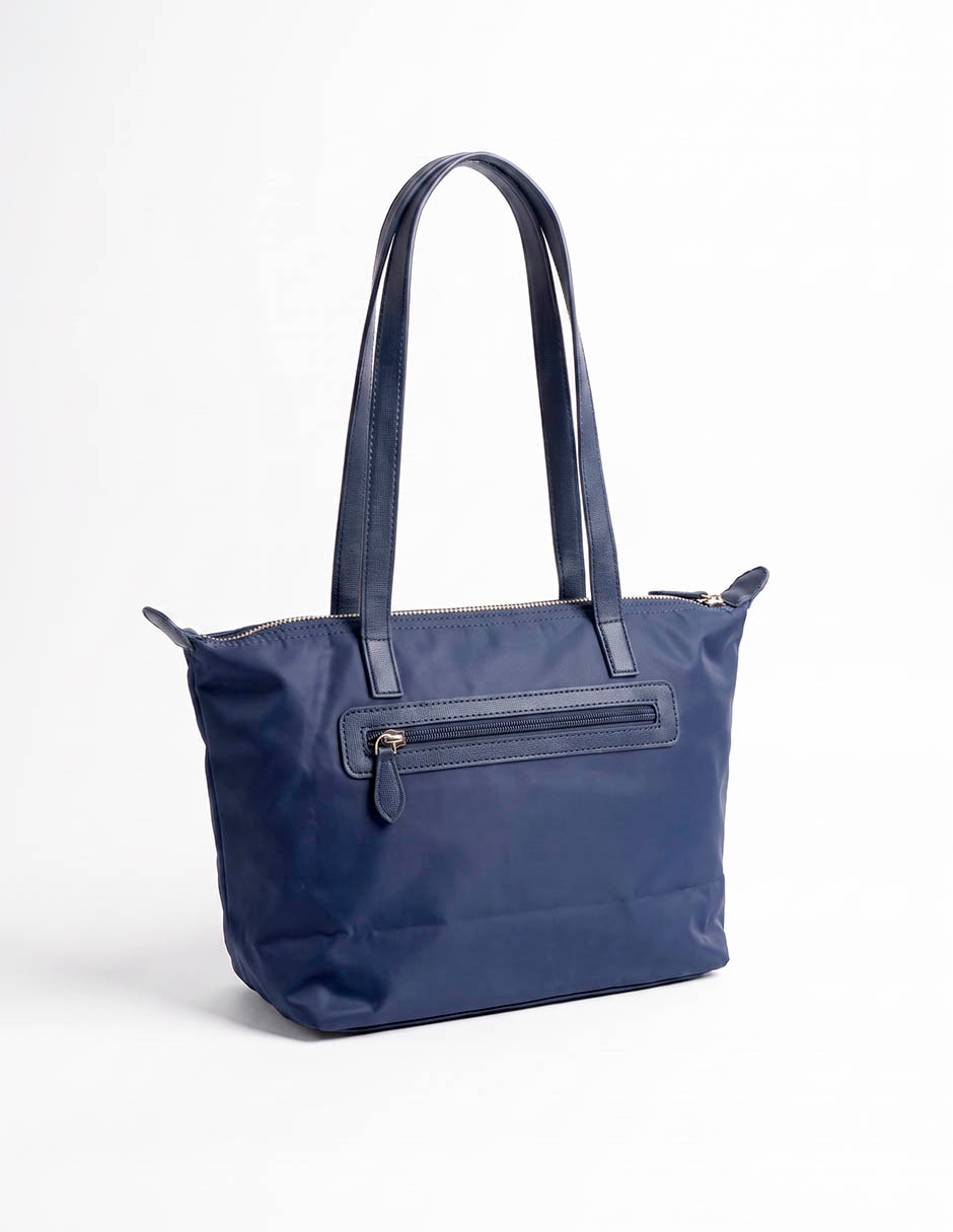 Bolsa tote huser basics para mujer