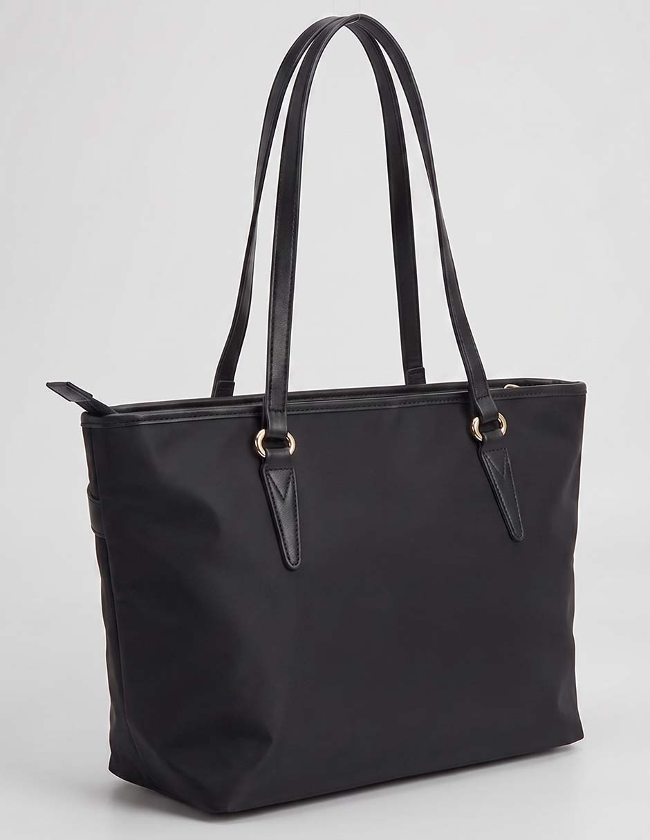Bolsa tote huser basics para mujer
